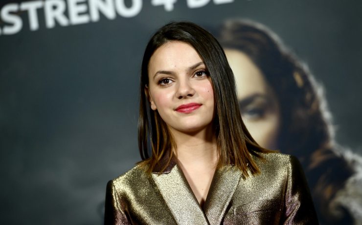 Dafne Keen