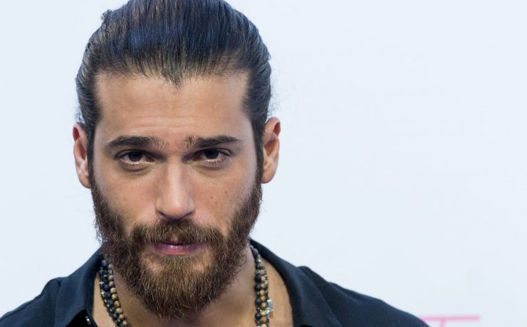 Can Yaman