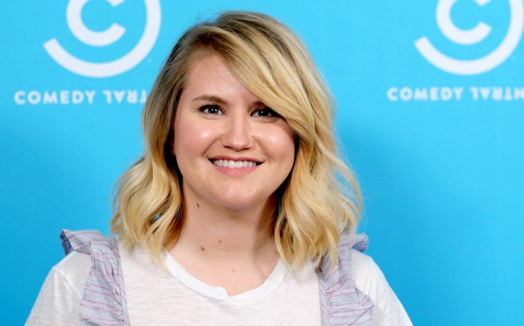 jillian bell