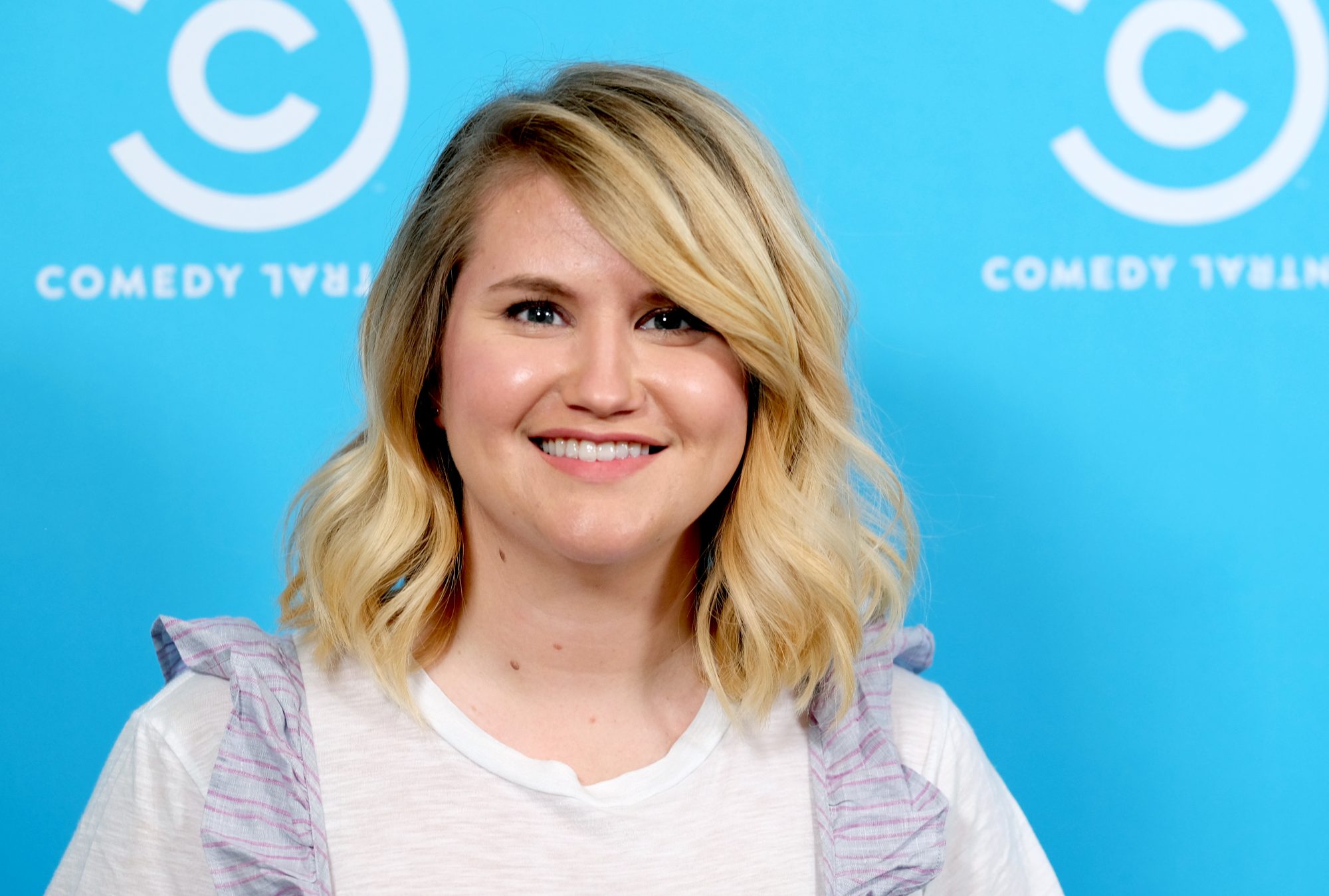 jillian bell