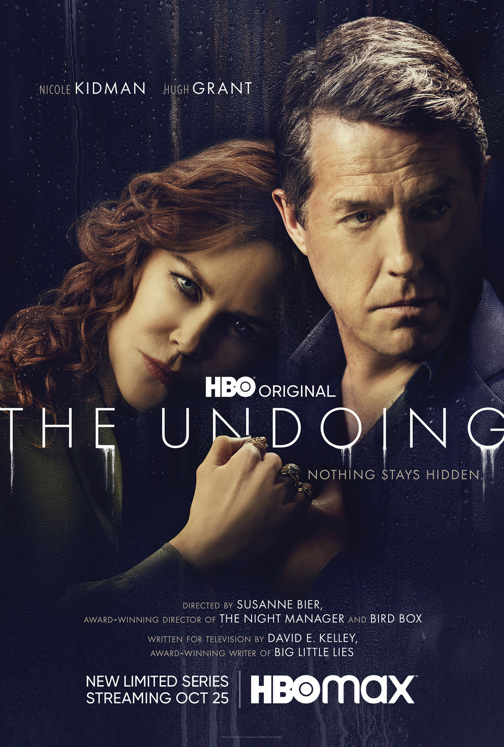 The Undoing – Le verità non dette