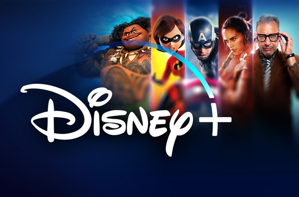 Disney+ Disney Marvel serie