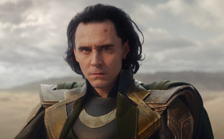 Loki