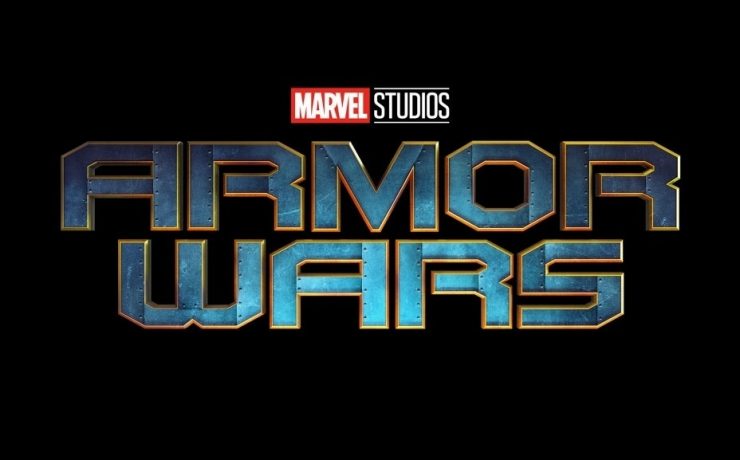 Armor Wars