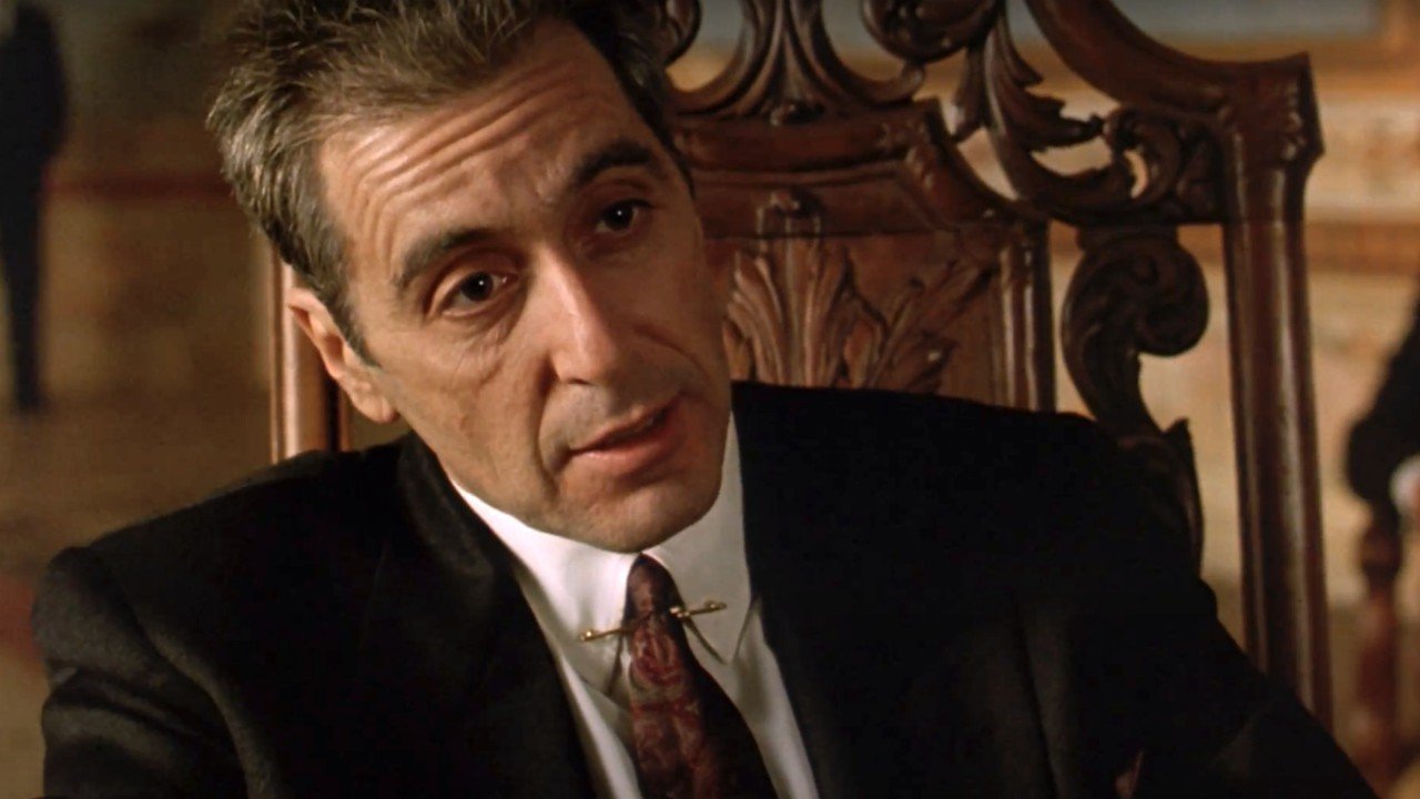 The Godfather Coda: The Death of Michael Corleone