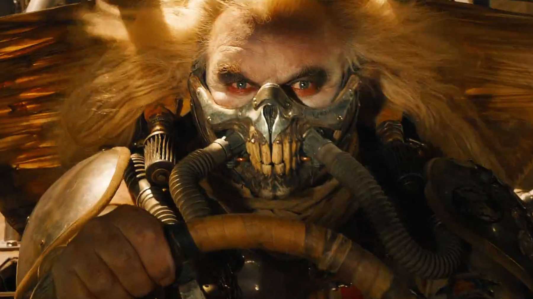 Immortan Joe