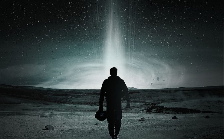 interstellar