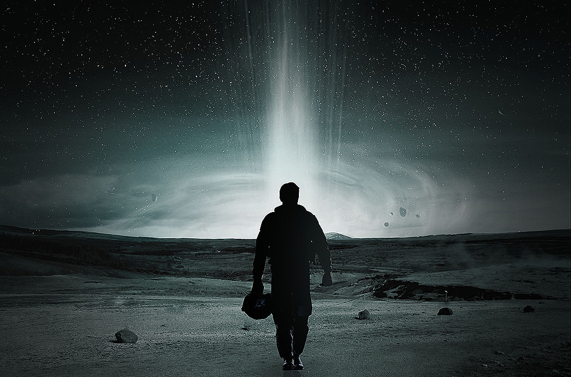 interstellar