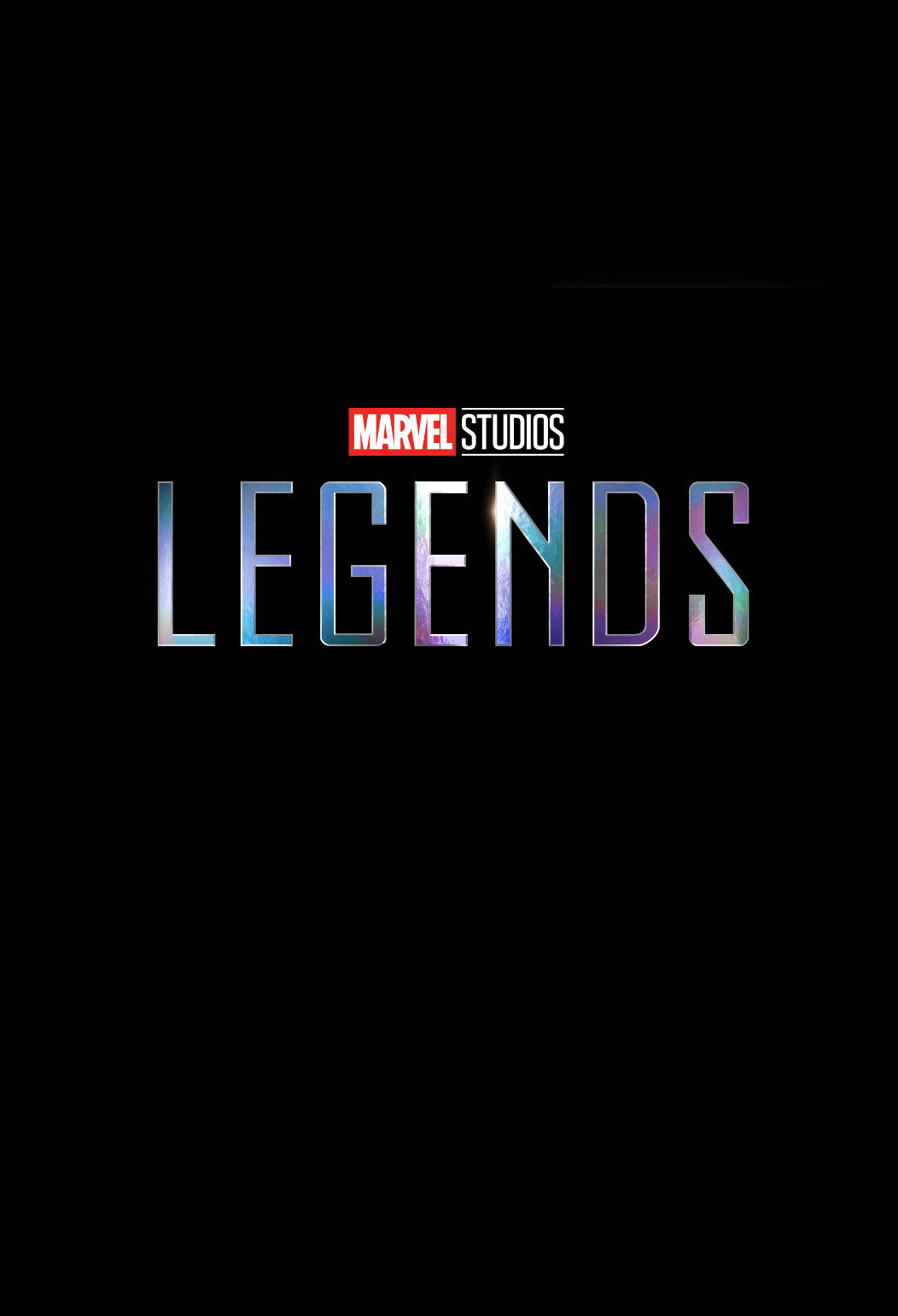 Marvel Studios: Legends