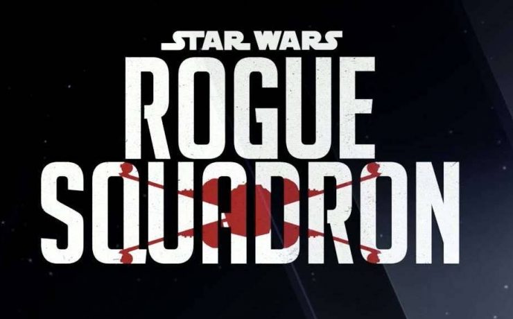 Rogue Squadron Star Wars