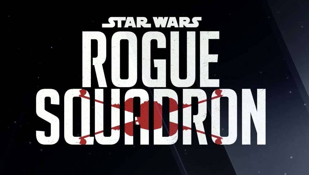 Rogue Squadron Star Wars