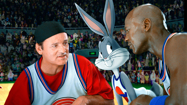 Space Jam