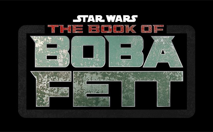 The Book of Boba Fett