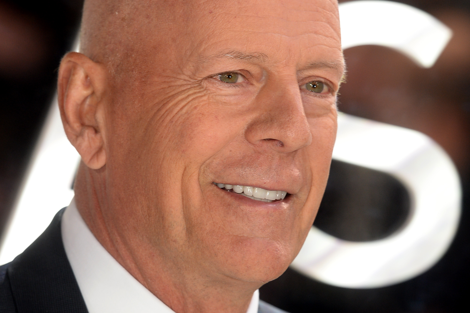 Bruce Willis