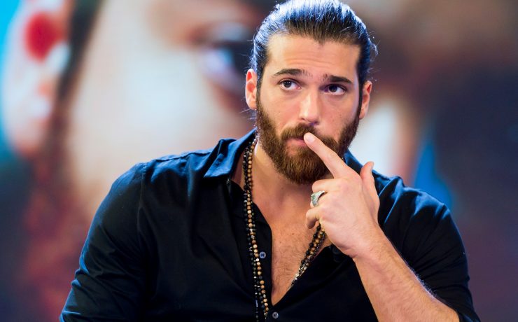 Can Yaman