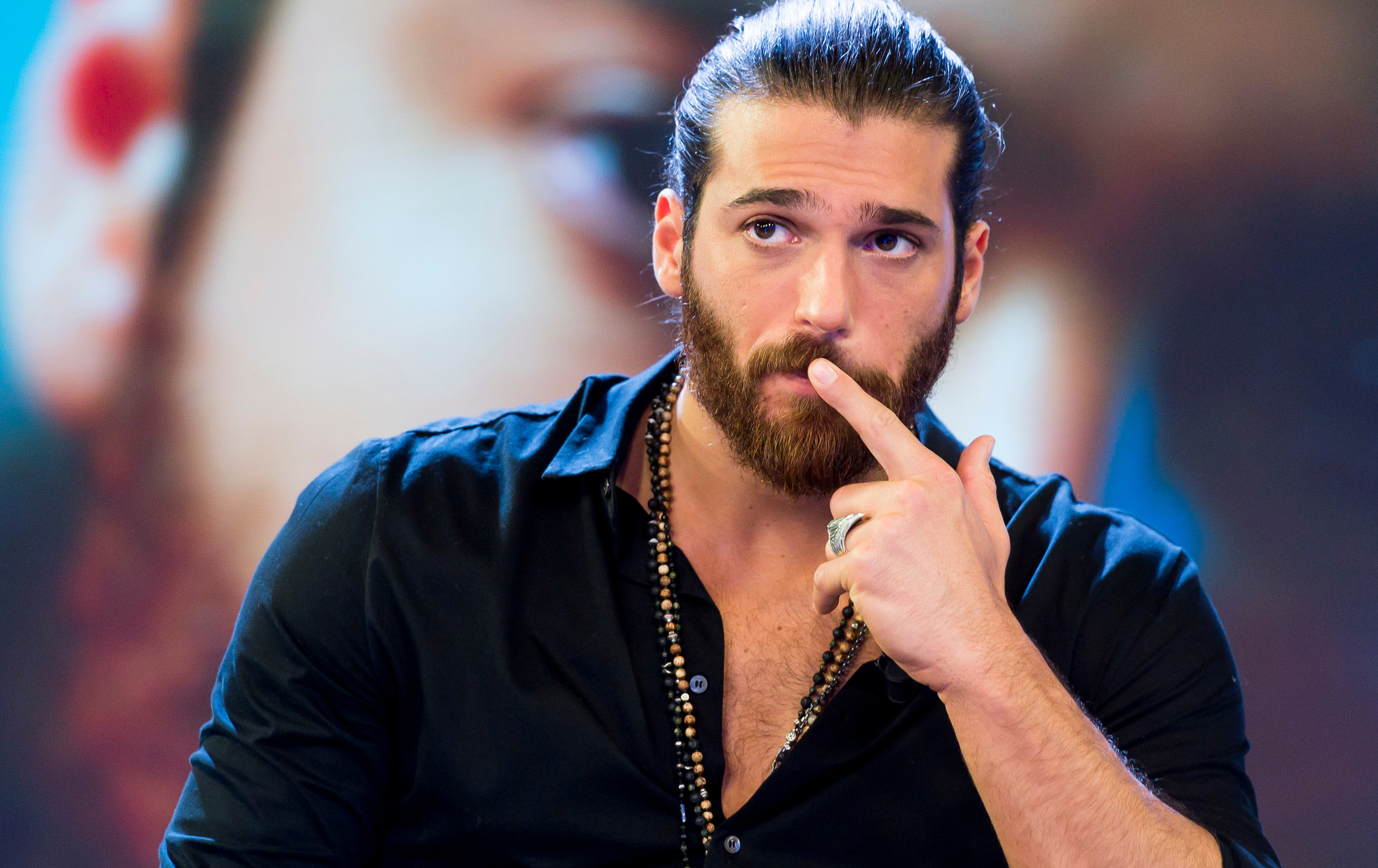 Can Yaman