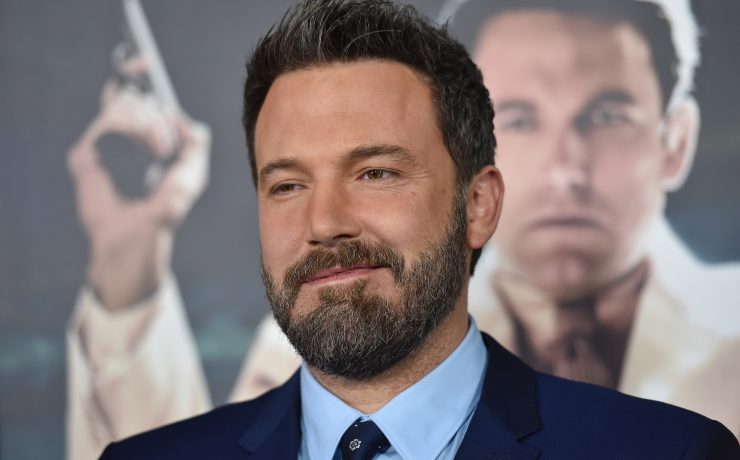 Ben Affleck