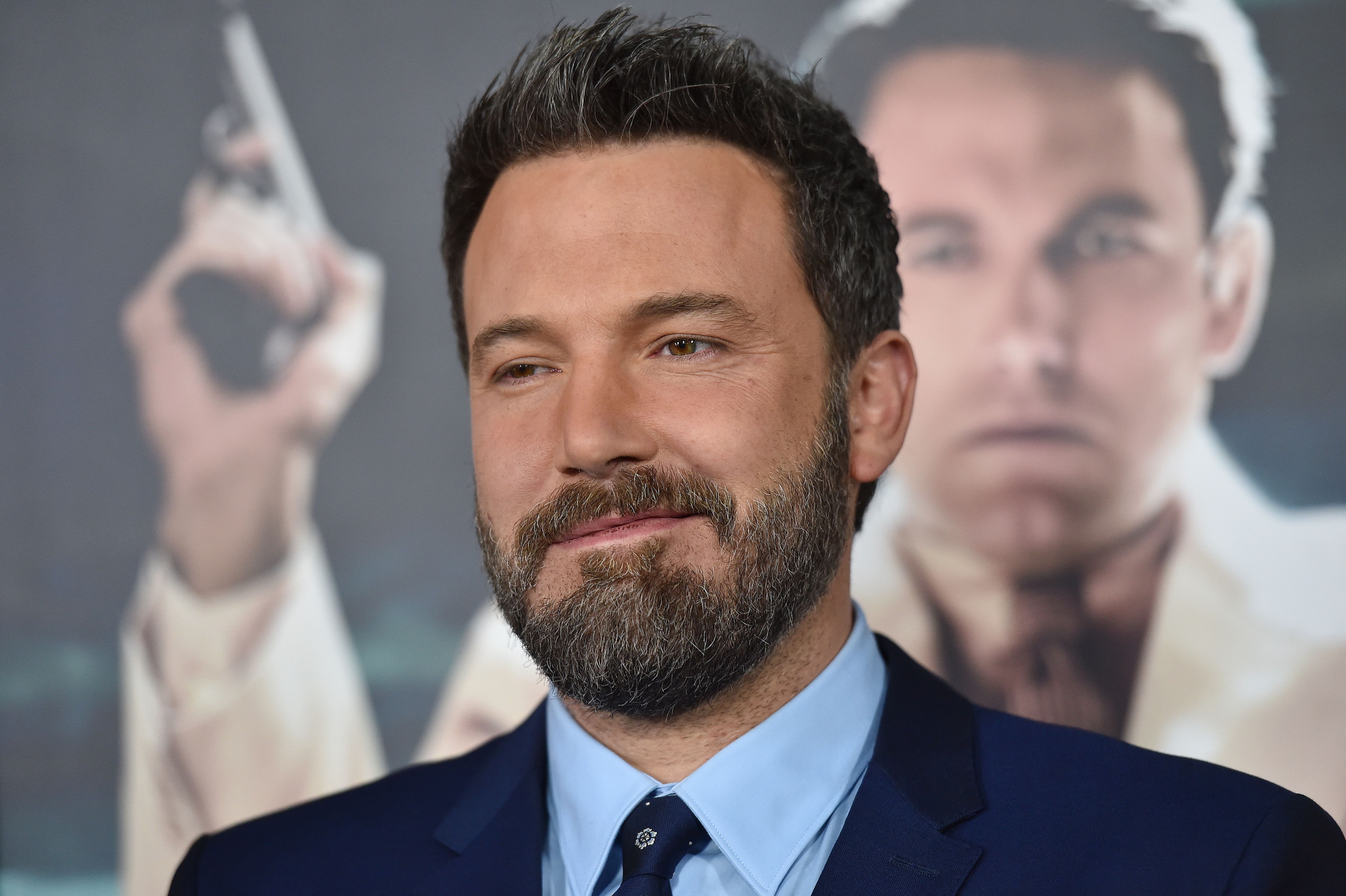 Ben Affleck