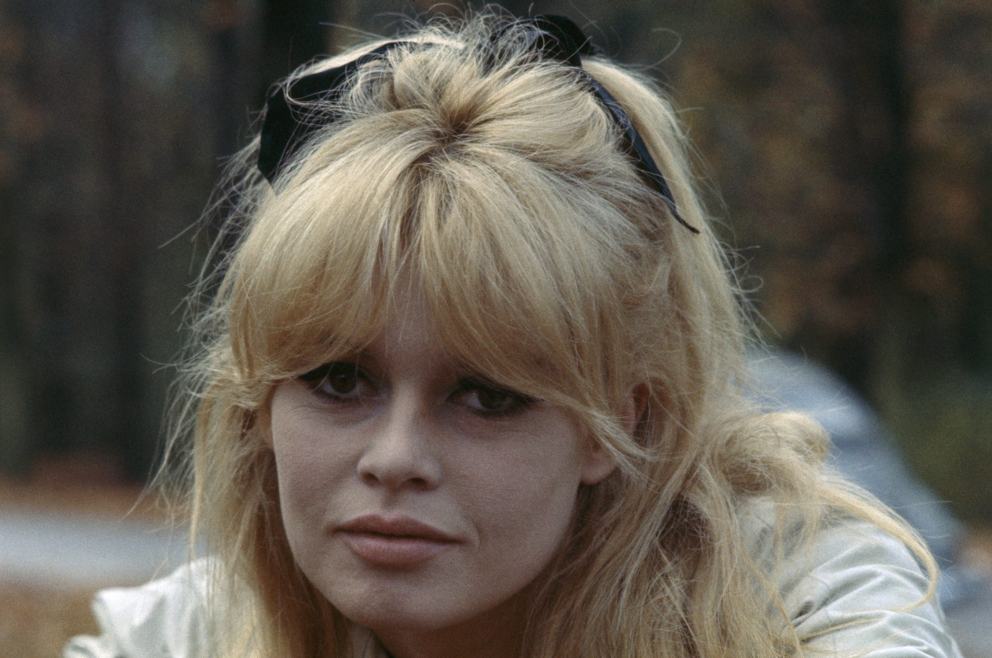 Brigitte Bardot