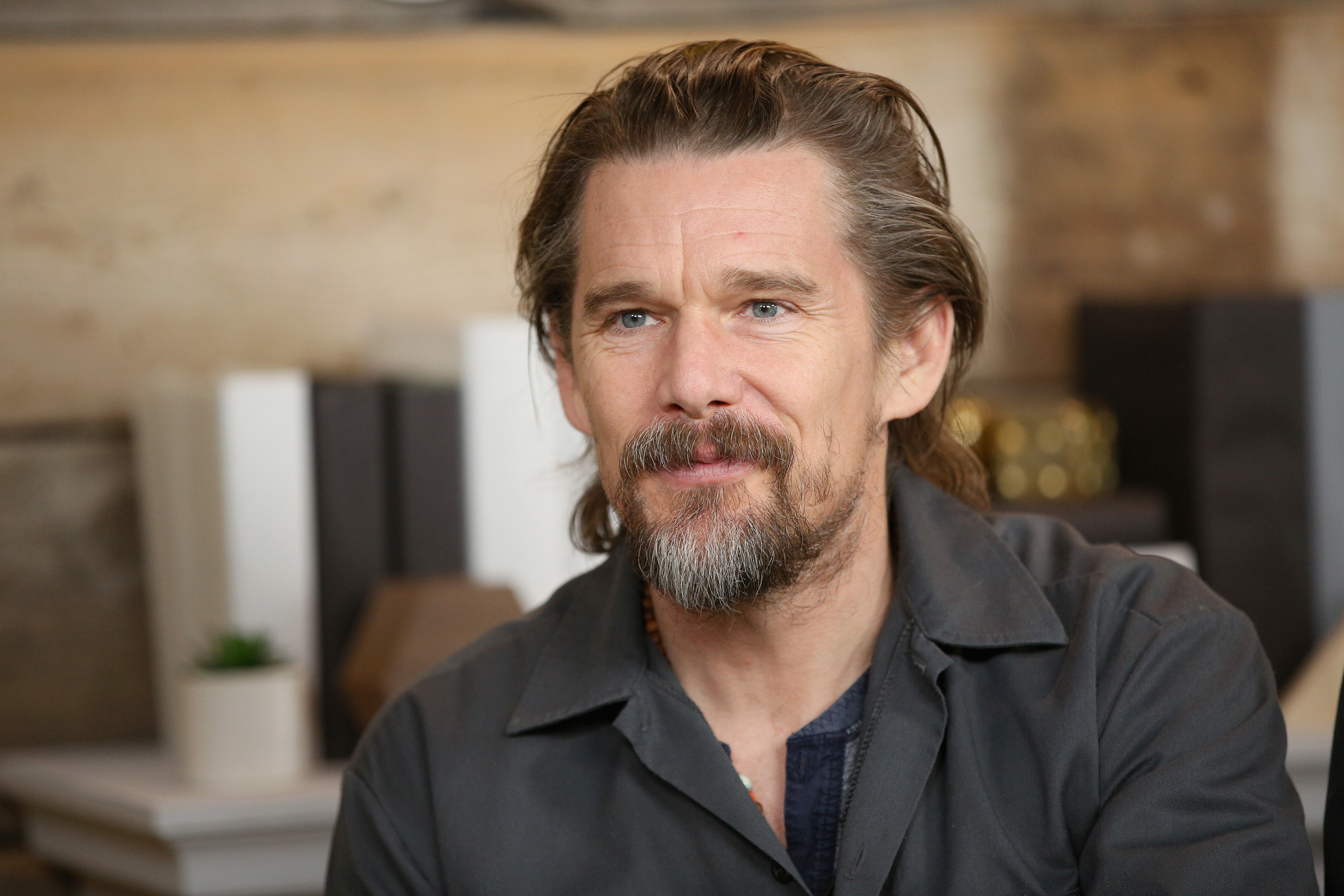 Ethan Hawke