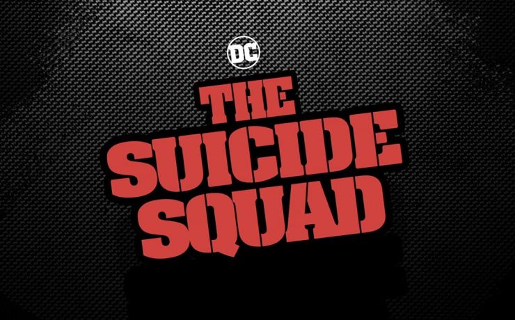 The Suicide Squad