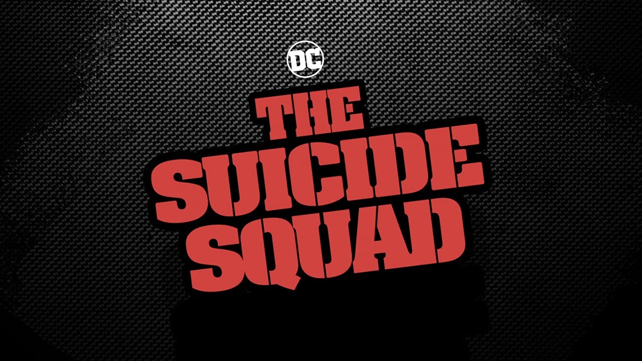 The Suicide Squad