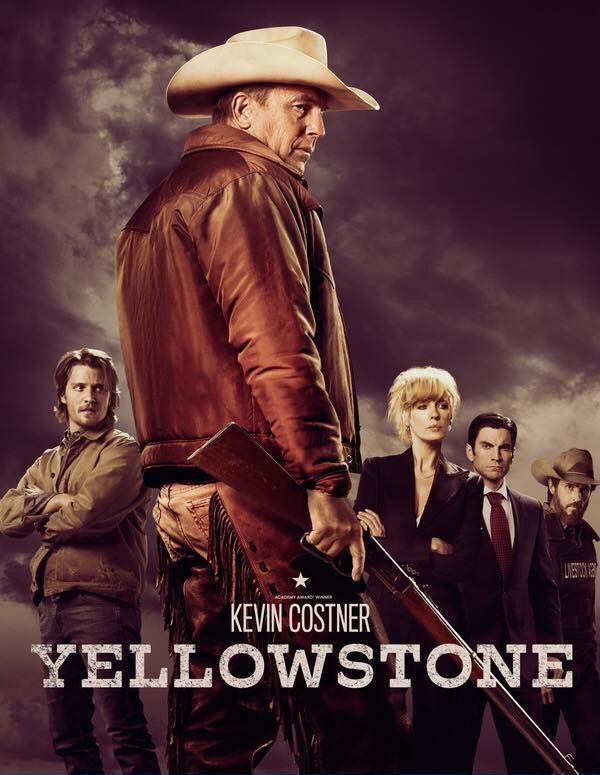 Yellowstone (S5)