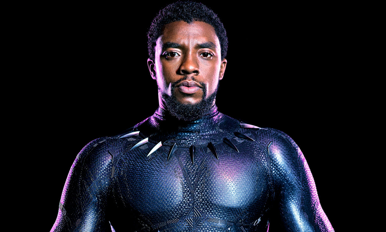 Black Panther 2