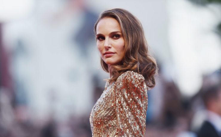 Natalie Portman