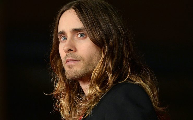 Jared Leto