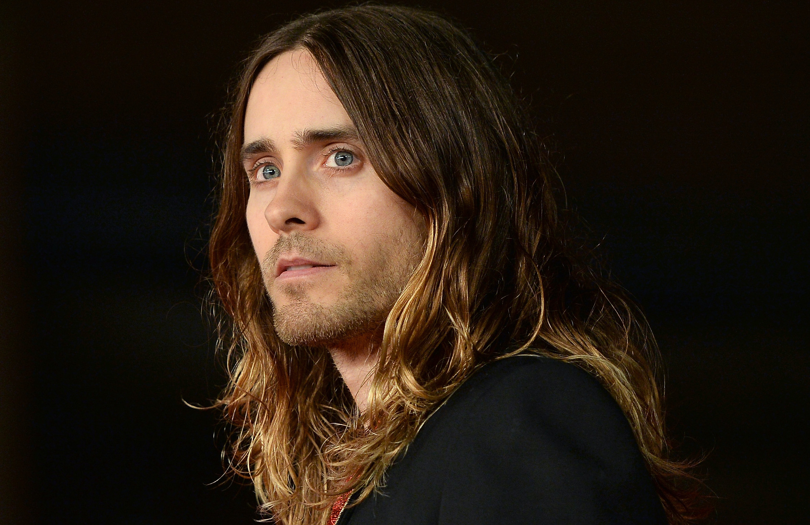 Jared Leto