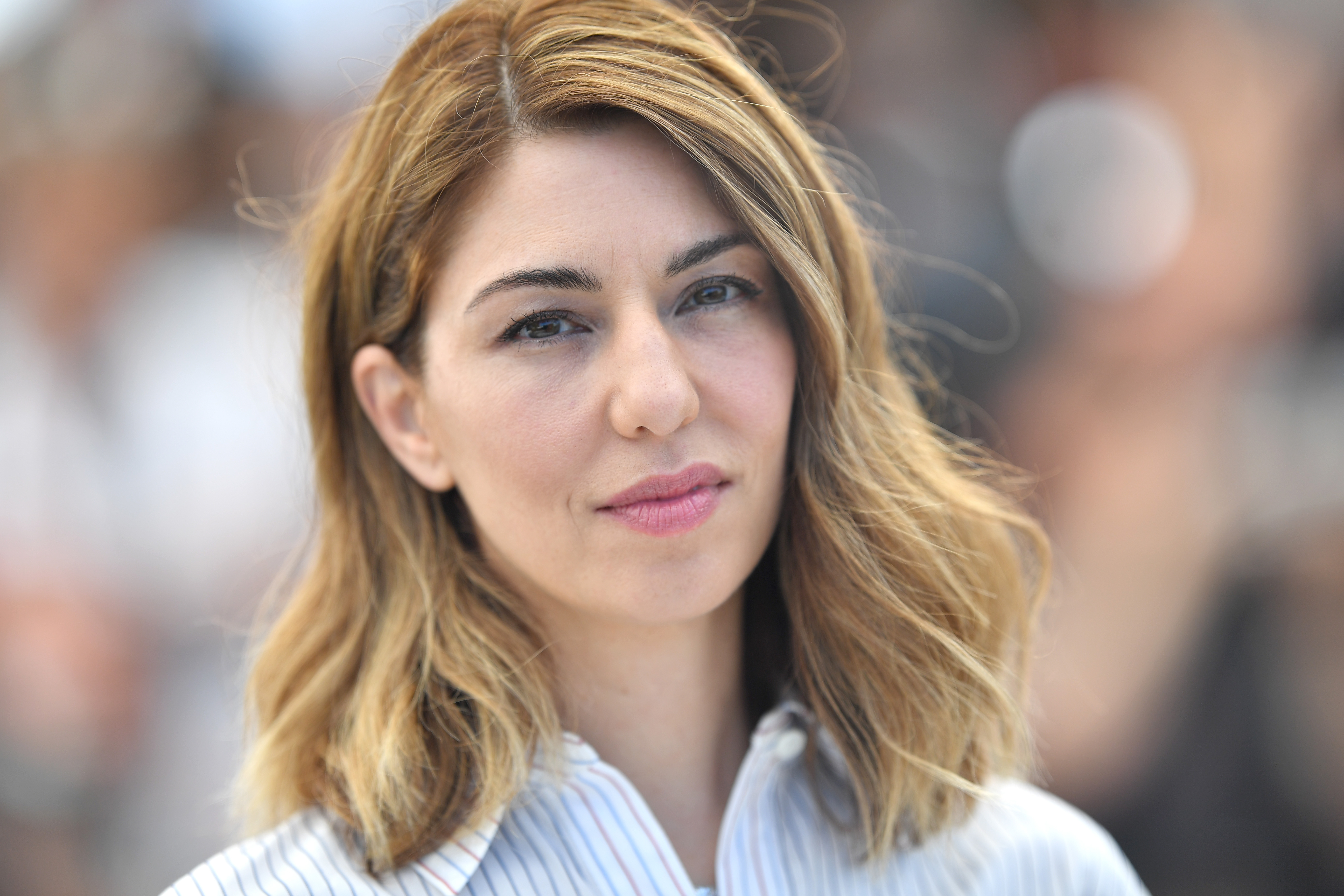 Sofia Coppola