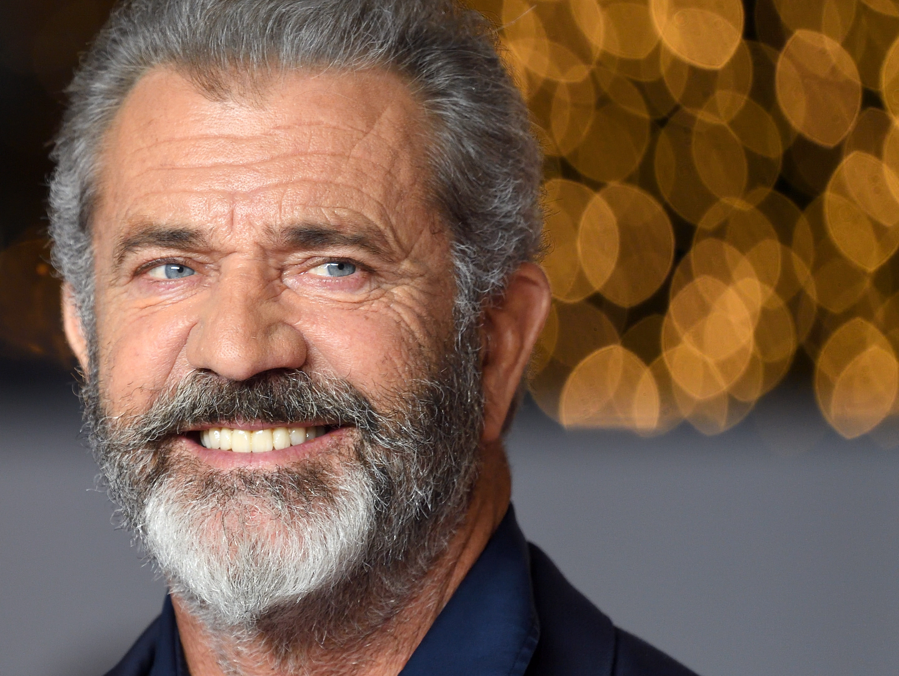 Mel Gibson