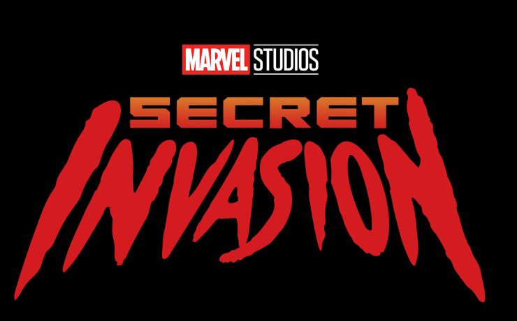 Secret Invasion