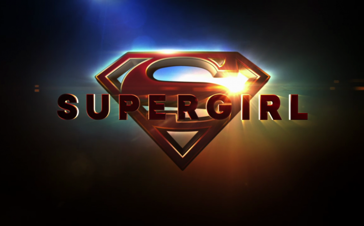 Supergirl