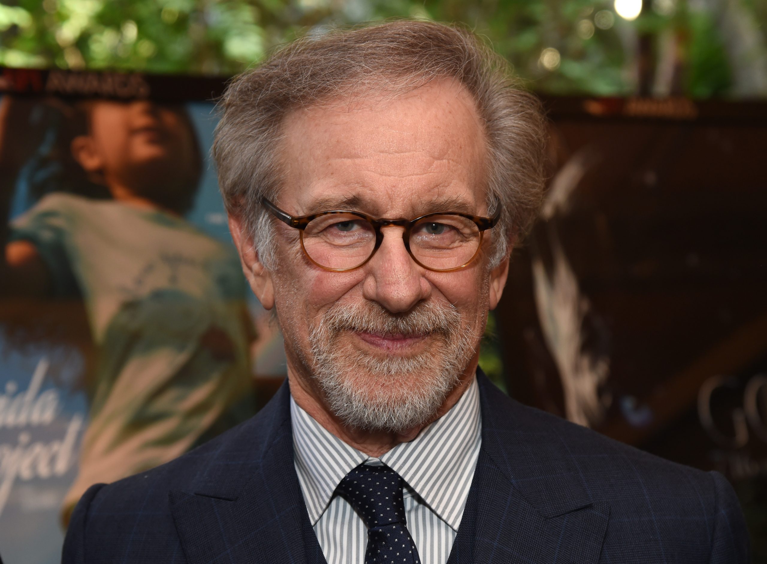 Spielberg Steven