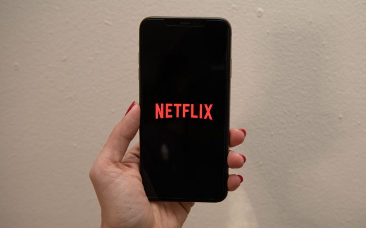 Sulla stessa onda Netflix