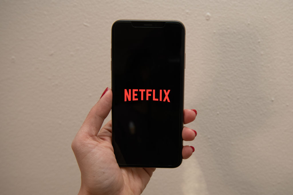 Sulla stessa onda Netflix