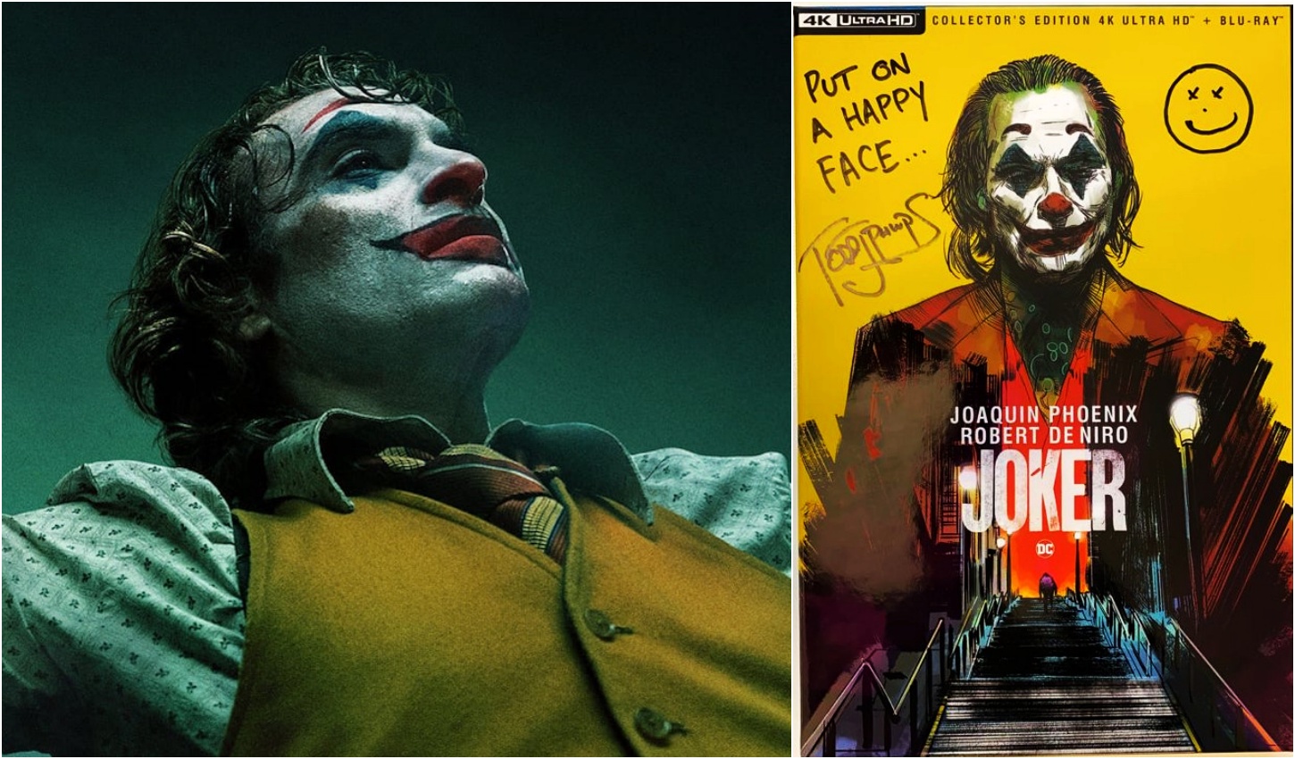 Best Movie Quiz Joker