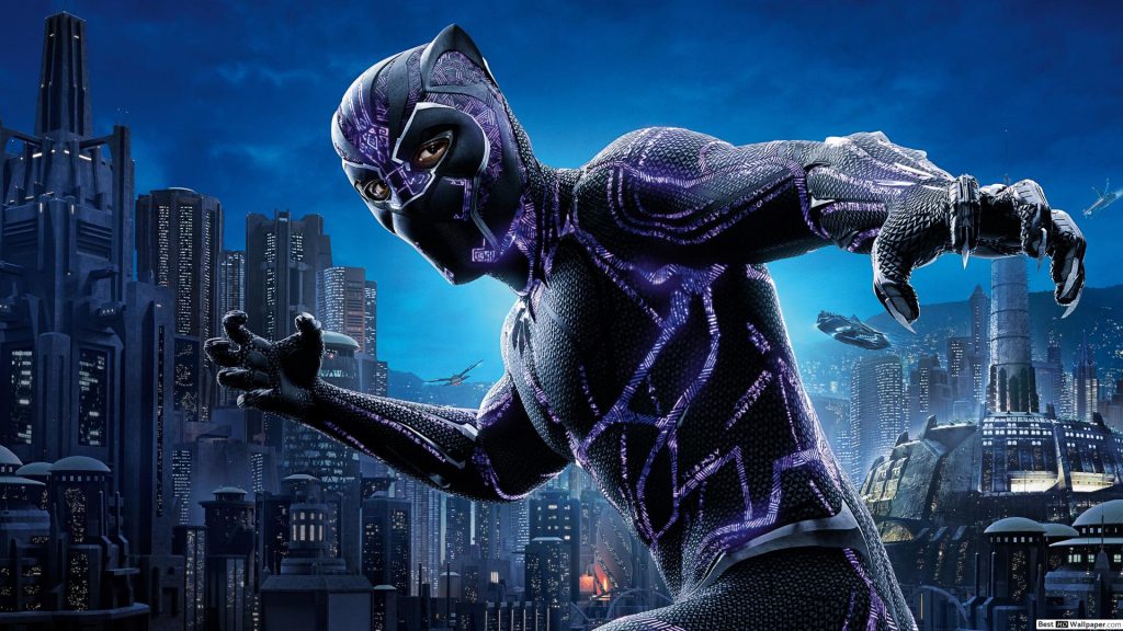 Black Panther: Wakanda Forever