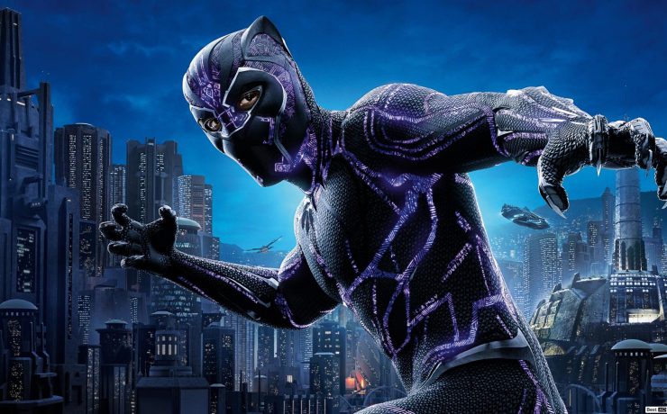 Black Panther: Wakanda Forever