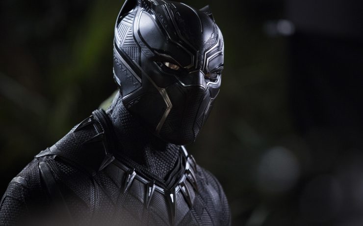 Black Panther