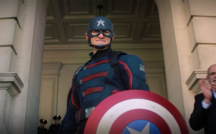 john walker captain america