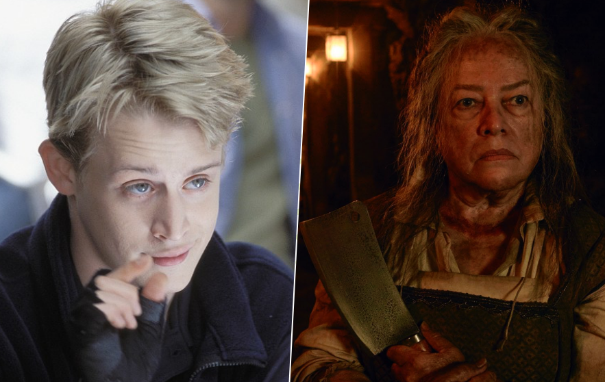 Macaulay Culkin American Horror Story