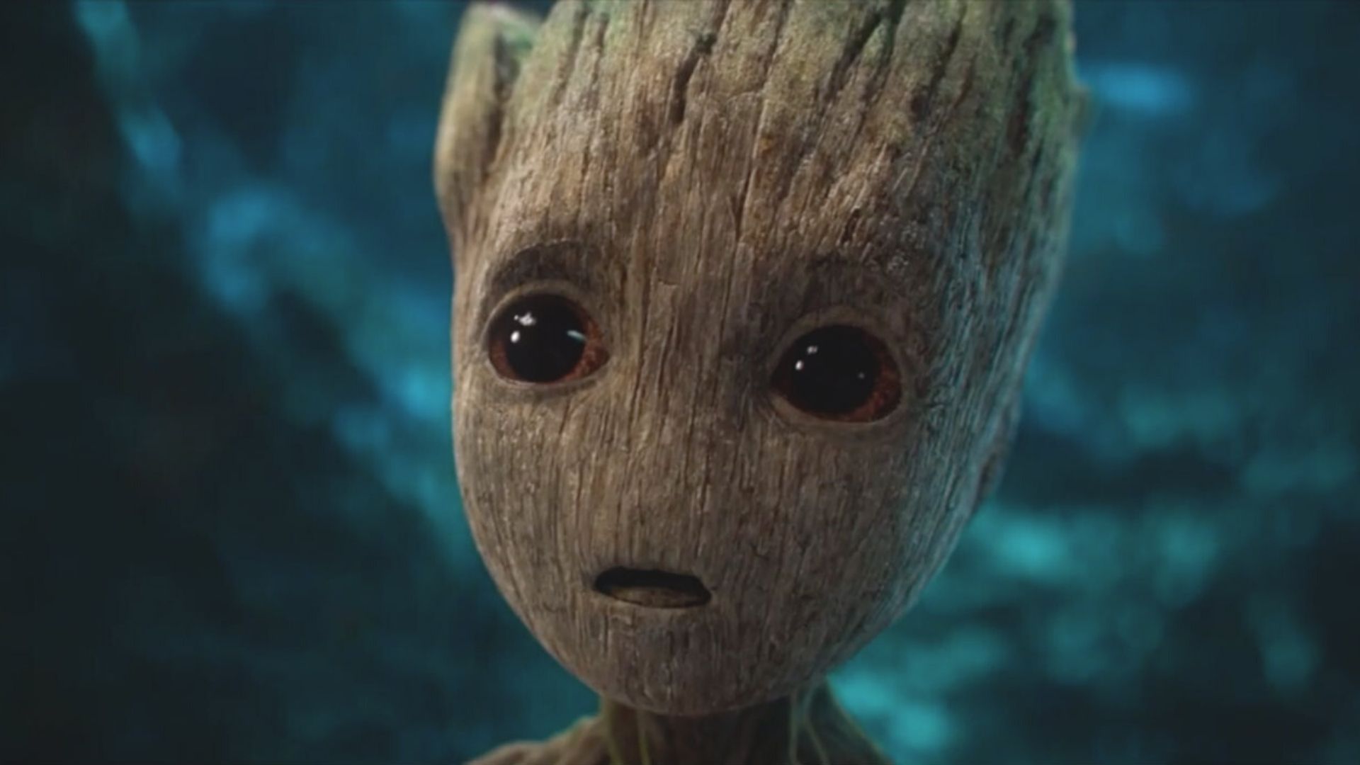 JamesGroot, James Gunn svela cosa dice nei film MCUGunn conferma cosa dice Groot nell'MCU