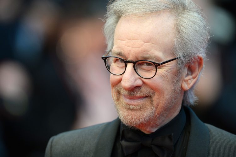 Steven Spielberg