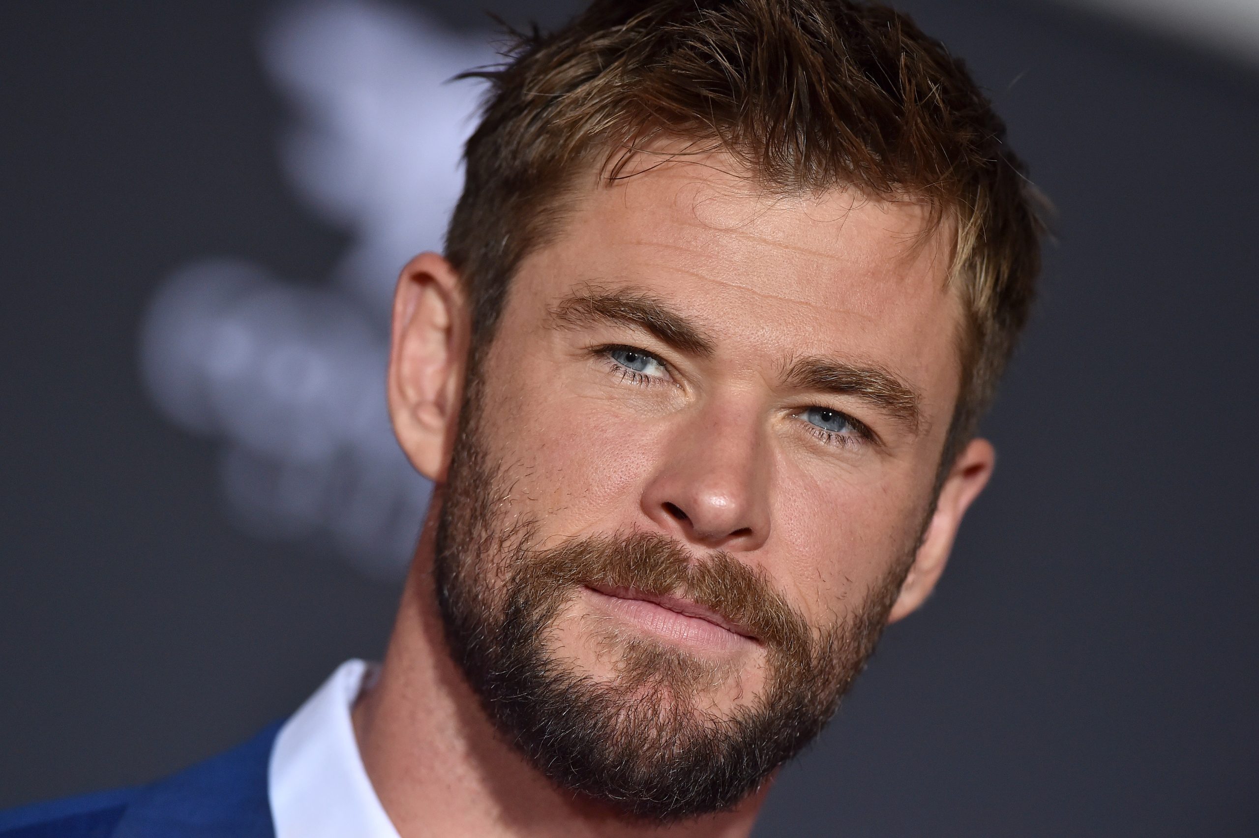 Chris Hemsworth