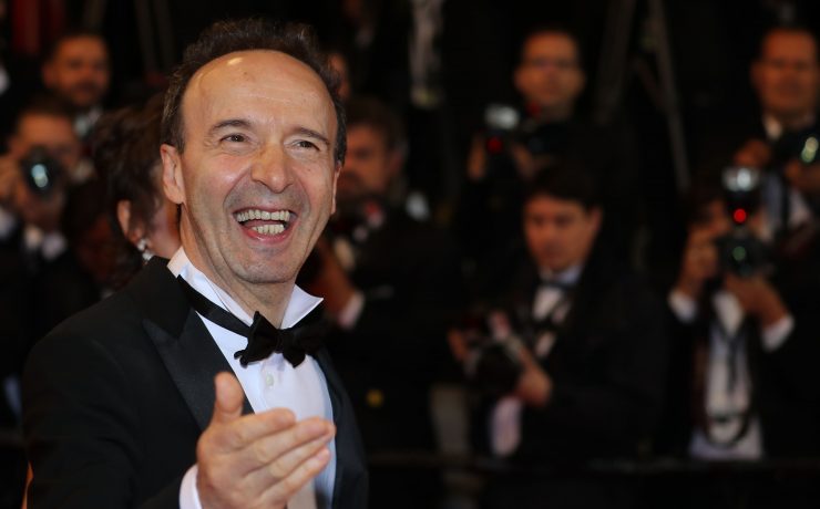 Roberto Benigni