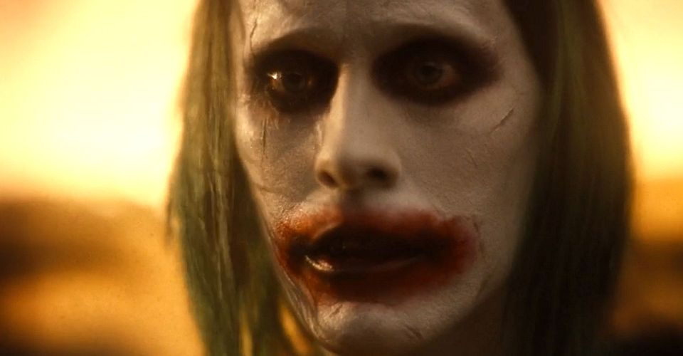 Jared Leto Joker