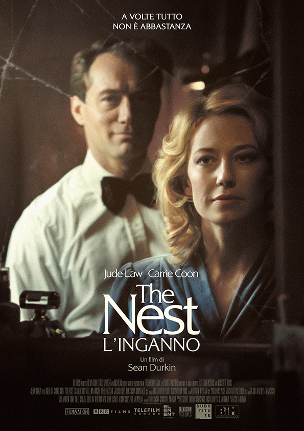 The Nest – L’inganno